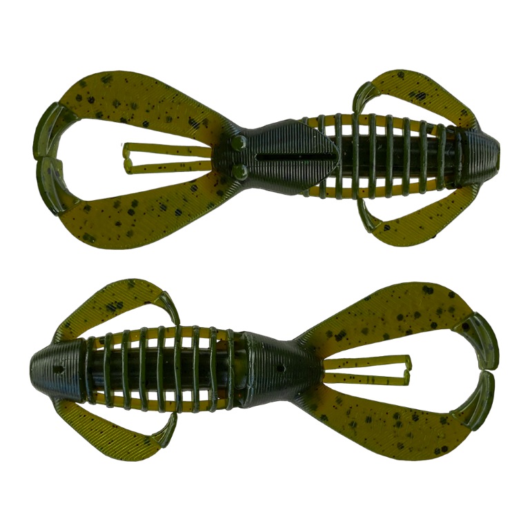 Headbanger BangerBug 7.6cm